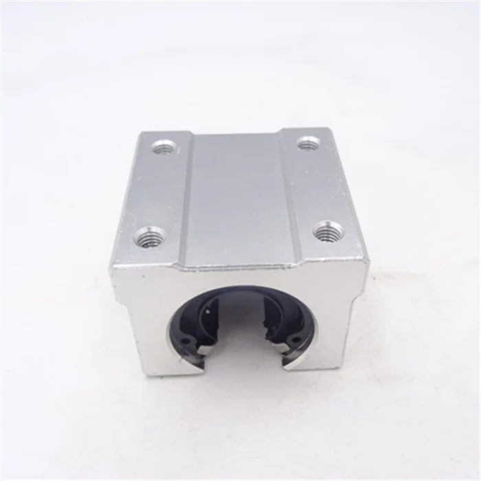 Linear Guide Rail SBR12 with Slide Block Bearing SBR12UU Unit - Image 6