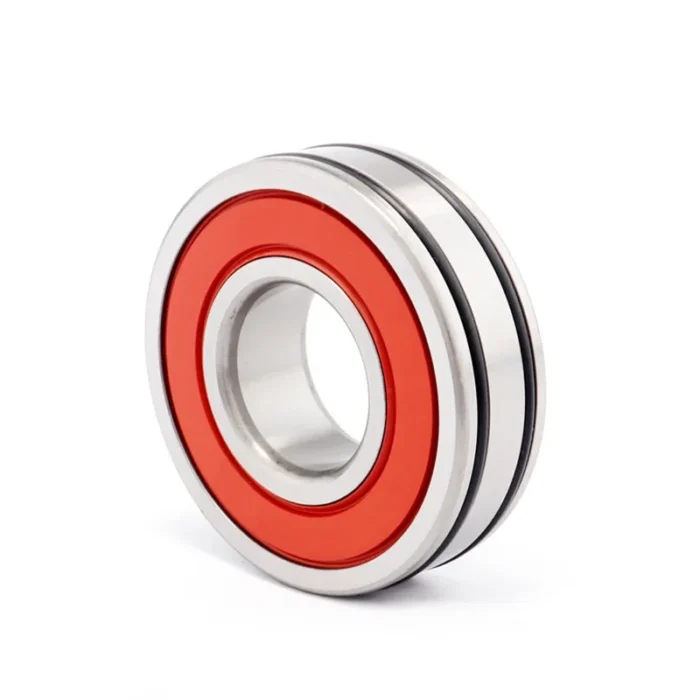 China Wholesale 60/28-2RS/P6 single row deep groove ball bearing with Great Price - Image 2