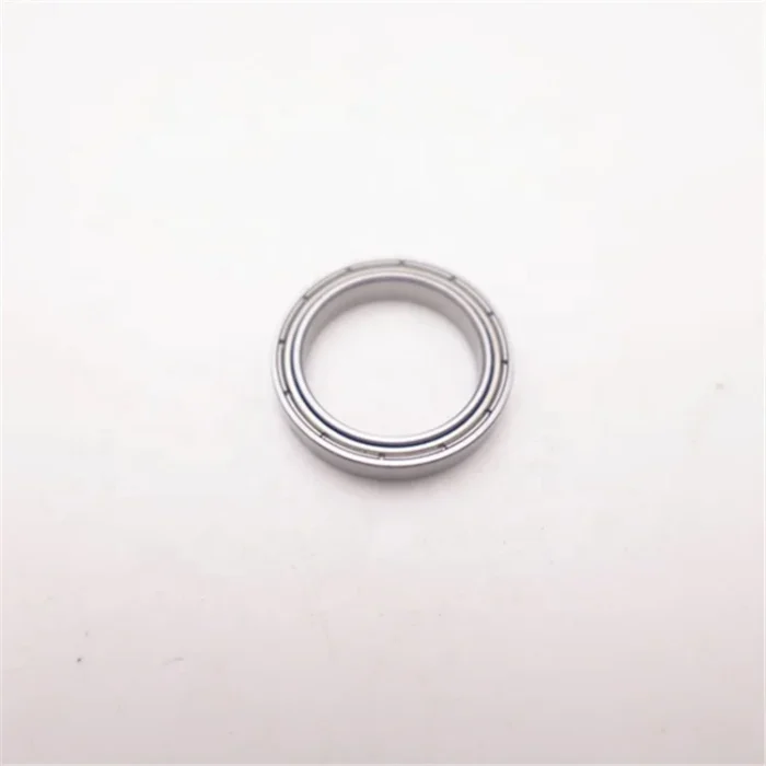 6703 ZZ 6703ZZ 61703ZZ 17*23*4mm Steel Thin Wall Deep Groove Ball Bearing - Image 3