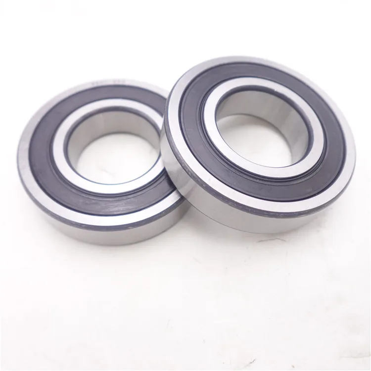 High Speed Deep Groove Ball Bearings 6207 2RS for Motorcycle 6207RS 35*72*17mm Rodamiento - Image 6