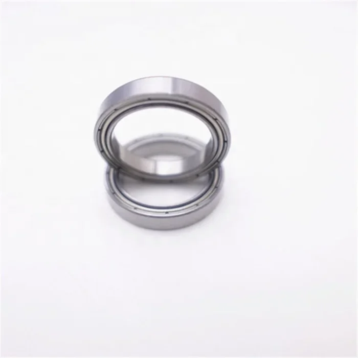 6703 ZZ 6703ZZ 61703ZZ 17*23*4mm Steel Thin Wall Deep Groove Ball Bearing - Image 6