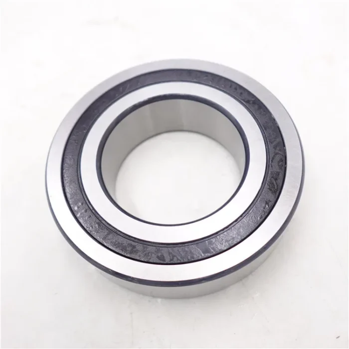 Double Row 4211 Deep Groove Ball Bearings 4211-2RS 4211ATN9 High Speed 55X100X25mm - Image 3