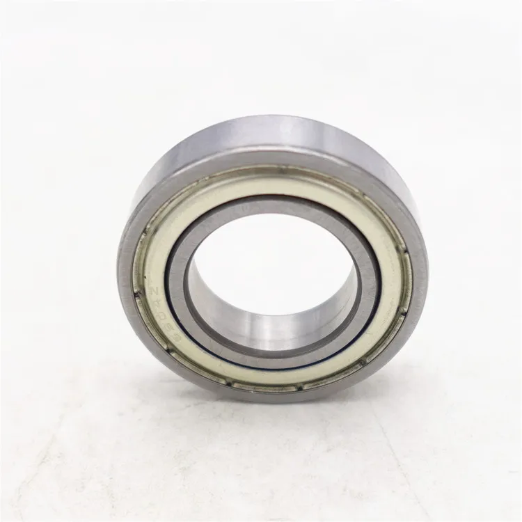 Thin Section 61904 6904 ZZ Deep Groove Ball Bearings 6904ZZ High Speed 20*37*9mm