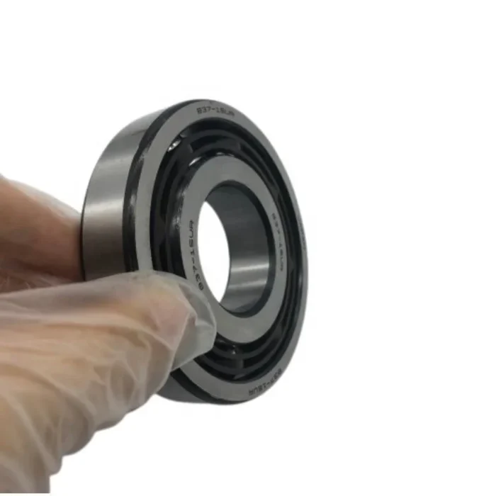 Automotive Auto Bearing B37-15UR Deep Groove Ball Bearing B37-15 37*88*18mm - Image 6