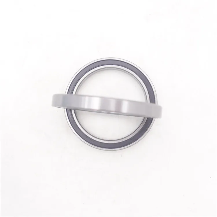 Thin Section 6809-2RS Deep Groove Ball Bearing 6809 61809 2RS for Bicycle 45*58*7mm - Image 5