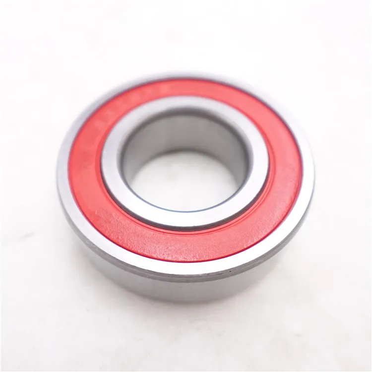 Hot Sale Deep Groove Ball Bearing 6205 2RS for Motorcycle 6205RS 25*52*15mm - Image 6