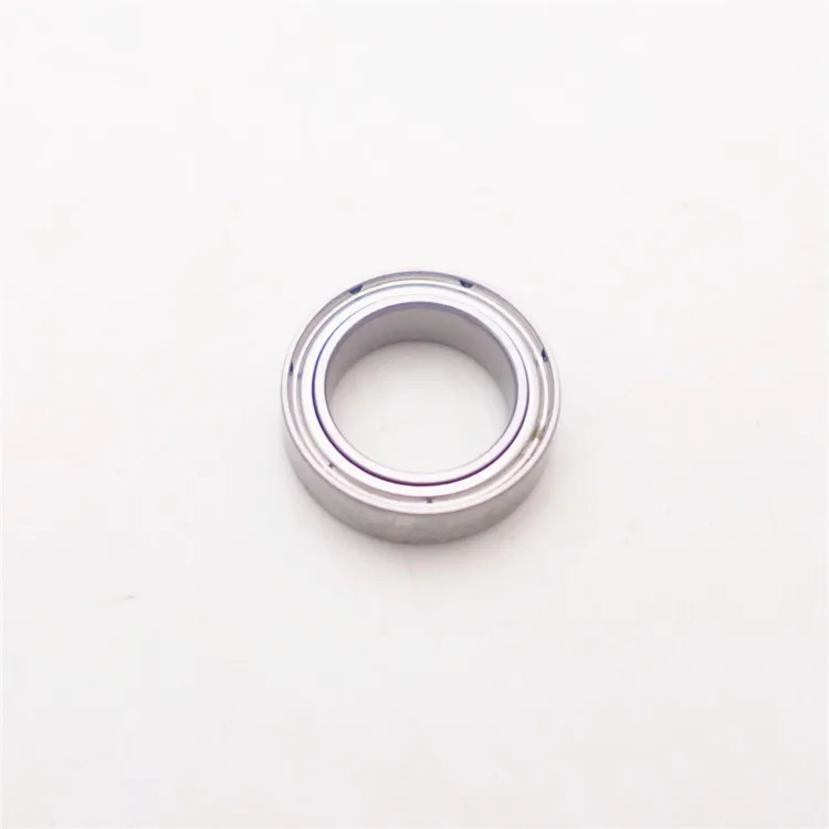 Miniature Deep Groove Ball Bearings 689 ZZ 689ZZ High Speed 628/9-2Z for Motor 9*17*5mm - Image 2