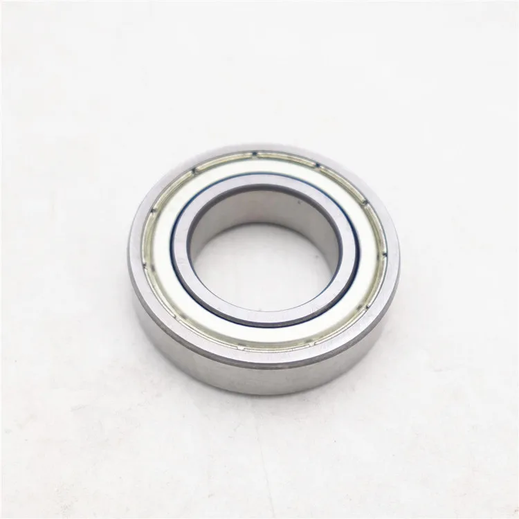 Thin Section 61904 6904 ZZ Deep Groove Ball Bearings 6904ZZ High Speed 20*37*9mm - Image 2