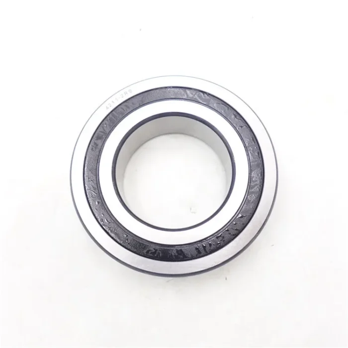 Double Row 4211 Deep Groove Ball Bearings 4211-2RS 4211ATN9 High Speed 55X100X25mm - Image 2