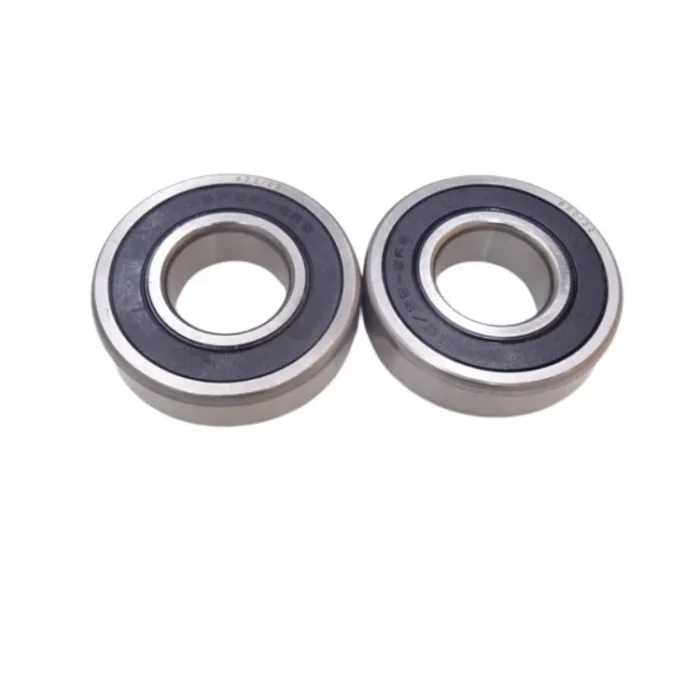 Rodamientos 62/22 2RS Chrome Steel Sealed Single Row Radial Deep Groove Ball Bearing 62/22-2RS 22x50x14mm China Factory Price - Image 3