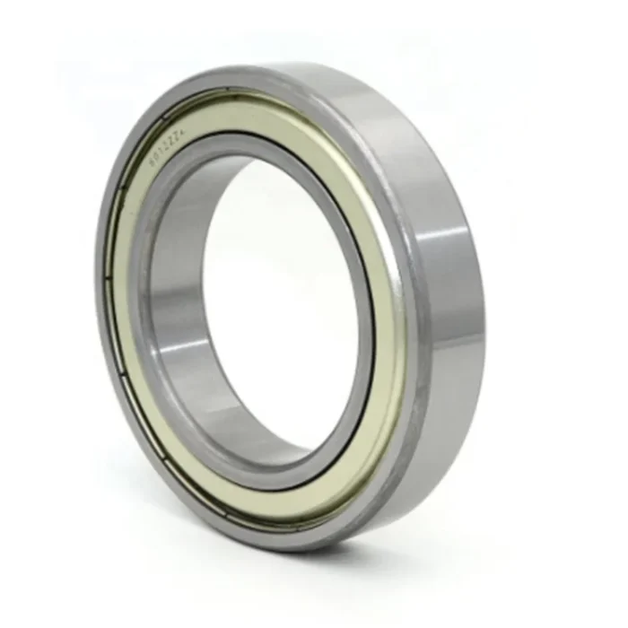 6012ZZ Chrome Steel Bearing 6012-2Z High Speed Motor Shield Deep groove Ball Bearings Size 65x95x18mm - Image 3
