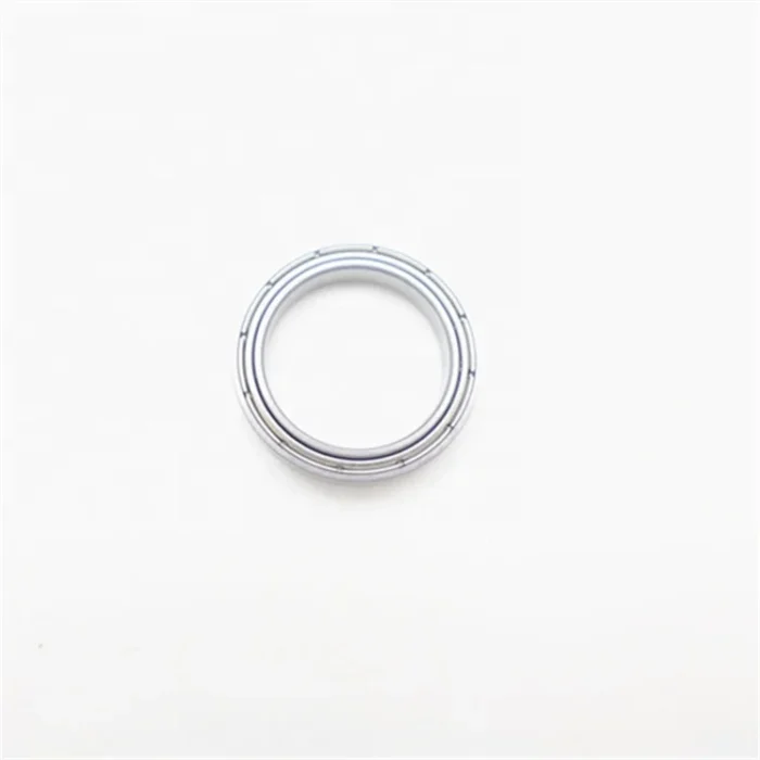 6703 ZZ 6703ZZ 61703ZZ 17*23*4mm Steel Thin Wall Deep Groove Ball Bearing - Image 2