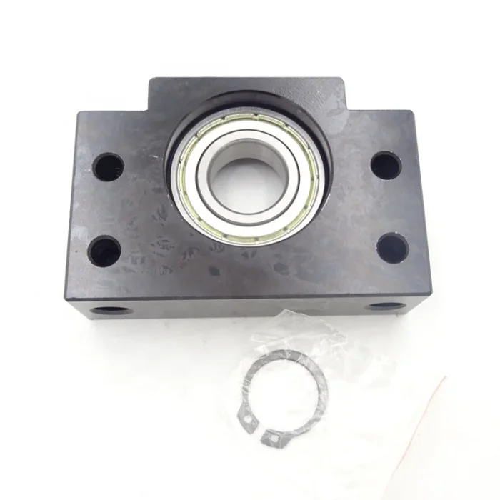 BF20 Ball Screw End Support Unit Bearing - Image 3