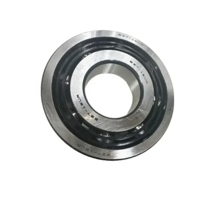 Automotive Auto Bearing B37-15UR Deep Groove Ball Bearing B37-15 37*88*18mm - Image 4