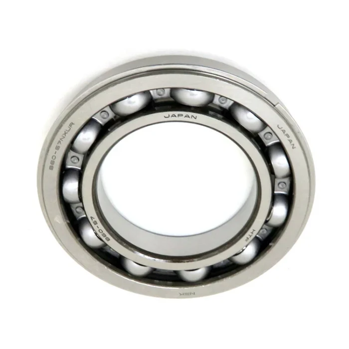 B17-136Automotive Deep Groove Ball Bearing 17x52x14mm - Image 3