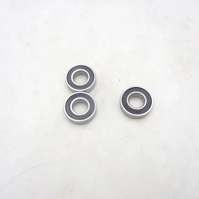 420 Stainless Steel Material 6900 RS 61900 2RS Deep Groove Ball Bearing Size 10*22*6mm - Image 3