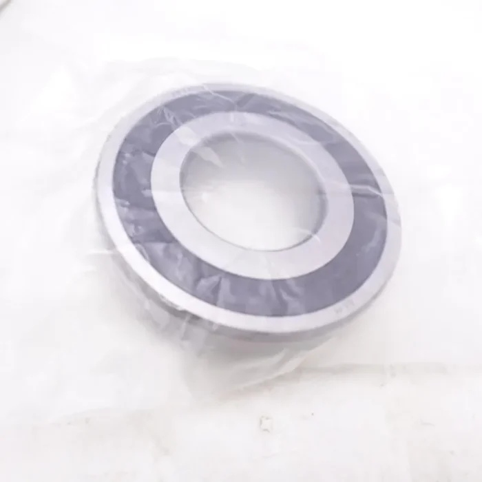 38TM06 Deep Groove Ball Bearing TM209/38 Single Row Bearing 38x85x19mm 38 TM 06 Auto Bearing - Image 2