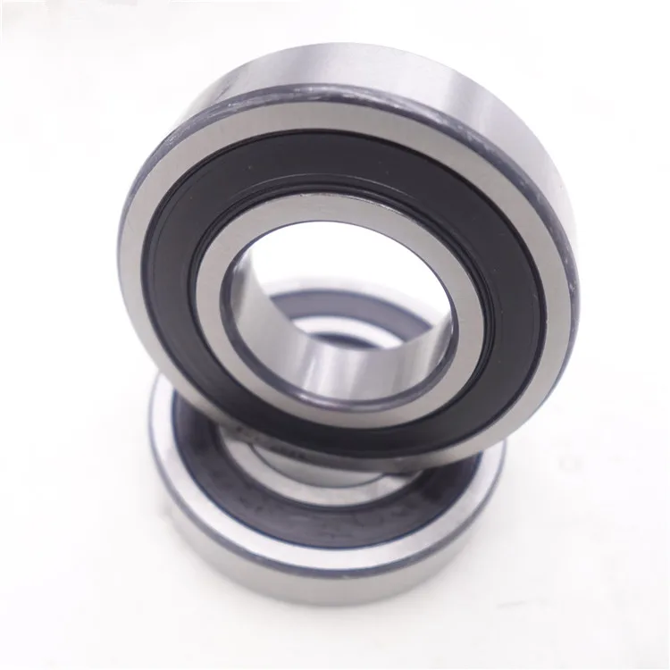 High Speed Deep Groove Ball Bearings 6207 2RS for Motorcycle 6207RS 35*72*17mm Rodamiento - Image 4