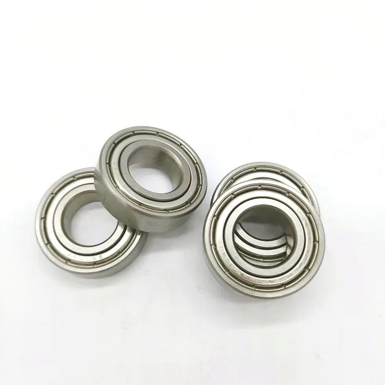 S6003ZZ S6003-2Z Hot Sale Stainless Steel Deep groove Ball Bearing 6003ZZ 6003-2z Motorcycle Bicycle Bearings 17x35x10mm - Image 3