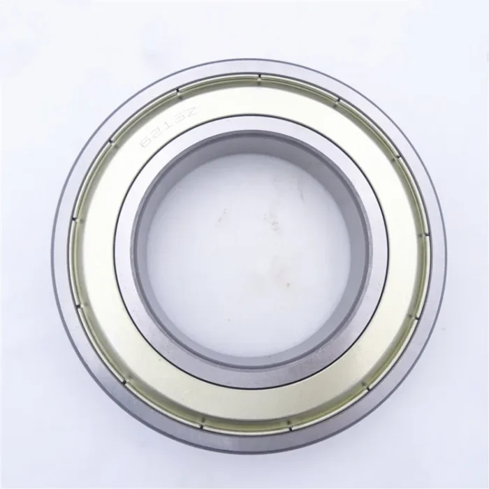 High Quality 6319 ZZ Deep Groove Ball Bearing 6319-2Z Heavy Duty 6319ZZ 95*200*45mm - Image 5