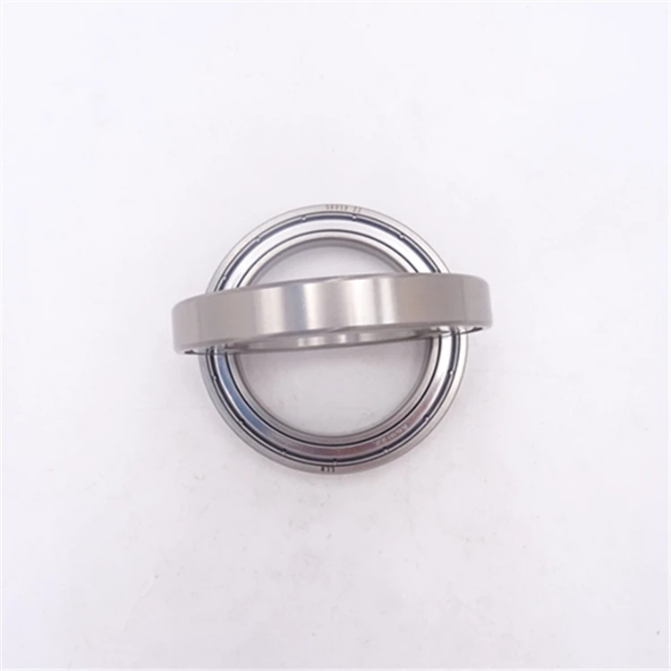 Stainless Steel 6909 61909 ZZ Thin Wall Deep Groove Ball Bearing S6909-ZZ S61909 45*68*12mm - Image 4