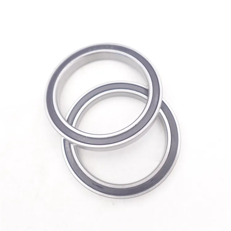 Thin Section 6809-2RS Deep Groove Ball Bearing 6809 61809 2RS for Bicycle 45*58*7mm - Image 6