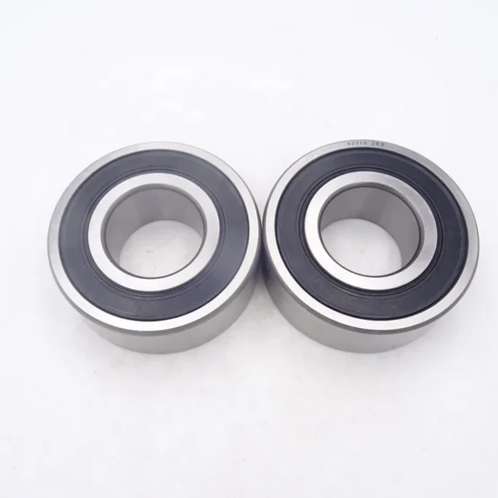 High Quality Long Life 62310-2RS Deep Groove Ball Bearing Size 50x110x40mm Used for Machine Parts - Image 4