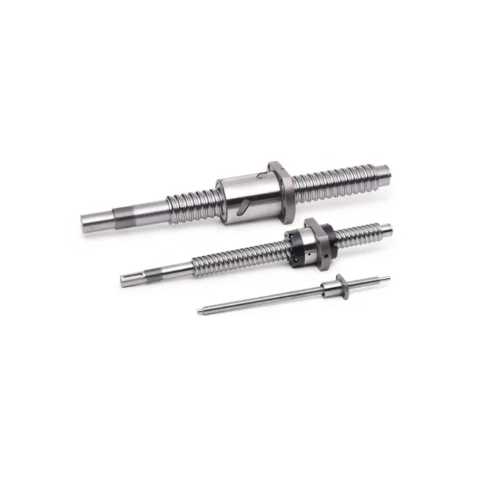 High Quality SFU1605 SFU Sreries Cnc Ball Screw Linear Guide with Nut - Image 6