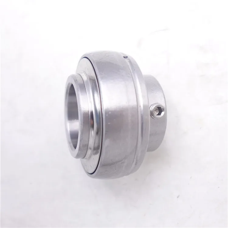 Stainless Steel SUC206 UC206 Insert Ball Bearings SSUC206 Pillow Block Bearing - Image 5
