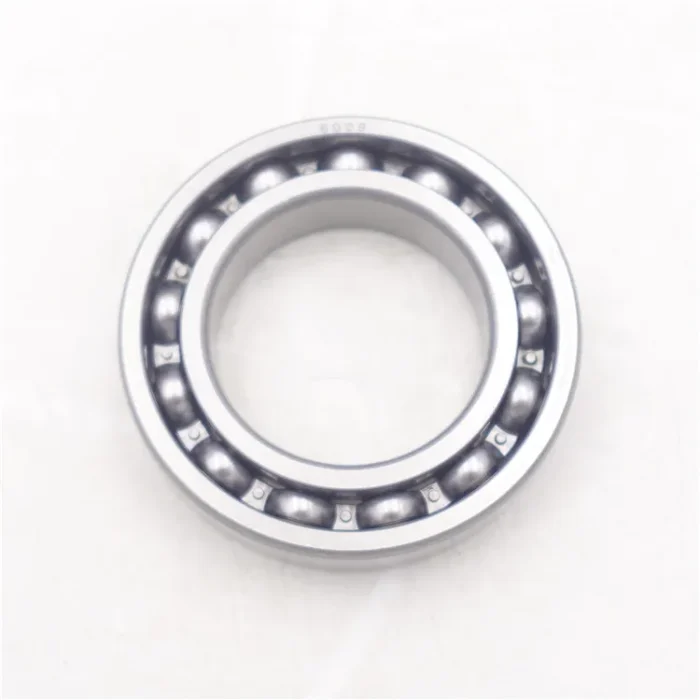 Deep groove Ball Bearing 6009 Open Type 6009 for Motorcycle 45*75*16mm - Image 3