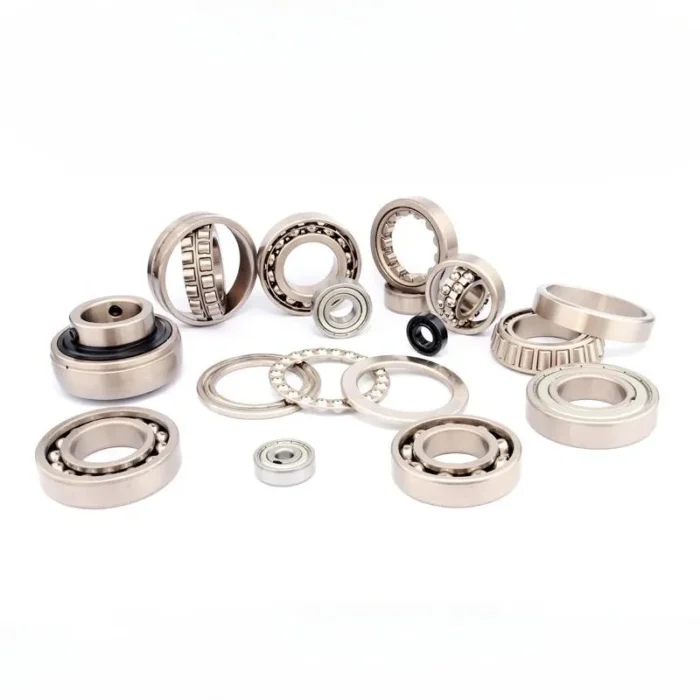 China Wholesale 60/28-2RS/P6 single row deep groove ball bearing with Great Price - Image 3
