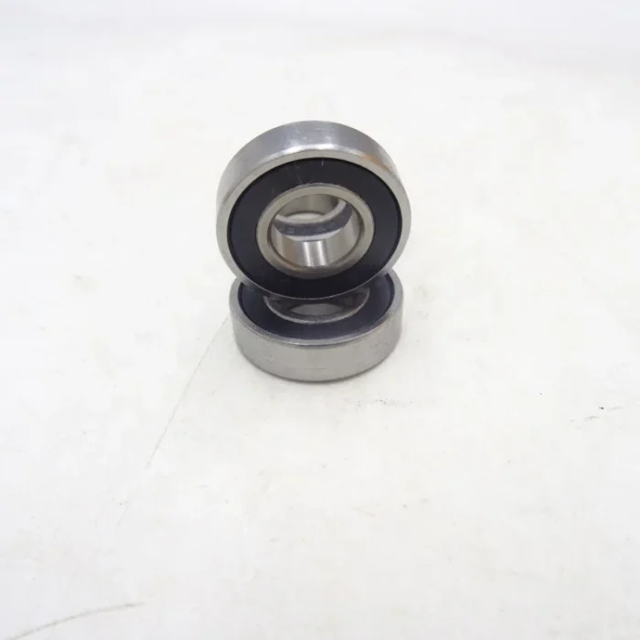 420 Stainless Steel Material 6900 RS 61900 2RS Deep Groove Ball Bearing Size 10*22*6mm - Image 2