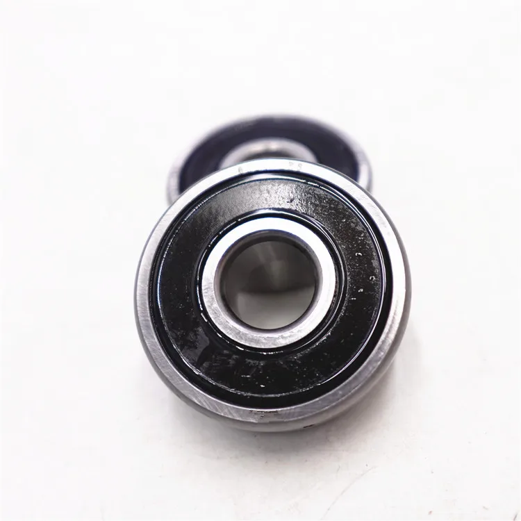 High Speed 6301-2RS Deep Groove Ball Bearing 6301RS 6301 2RS for Motorcycle 12*37*12mm Rolamento - Image 4