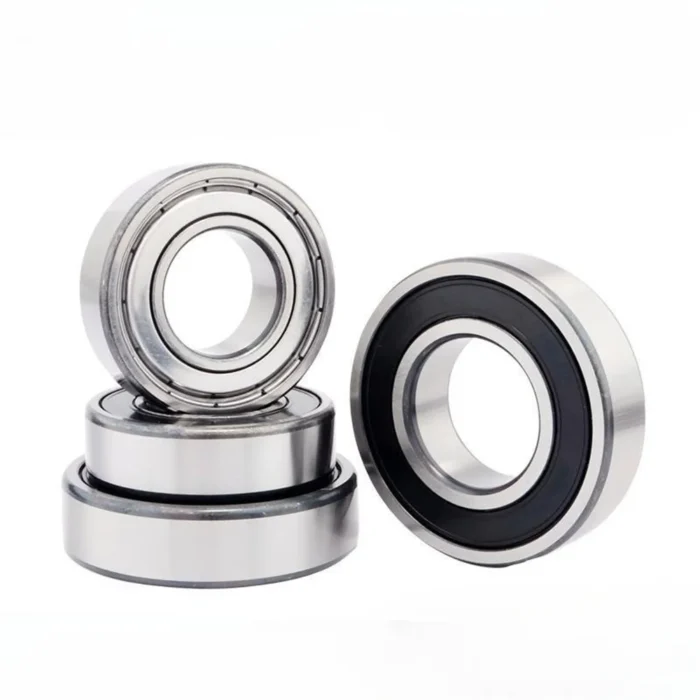 China Wholesale 60/28-2RS/P6 single row deep groove ball bearing with Great Price - Image 5
