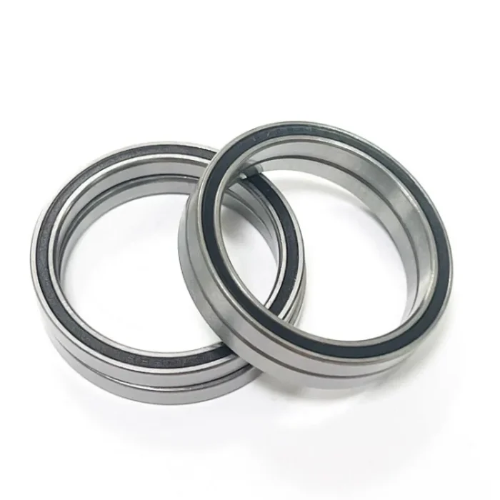 6706-2RS Wholesale Chrome Steel Thin-walled Deep groove Ball Bearing 61706-2RS Size 30x37x4mm - Image 5