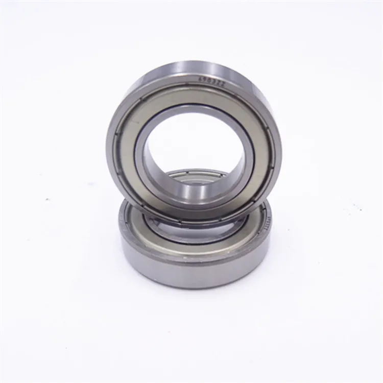 Thin Section 61904 6904 ZZ Deep Groove Ball Bearings 6904ZZ High Speed 20*37*9mm - Image 3