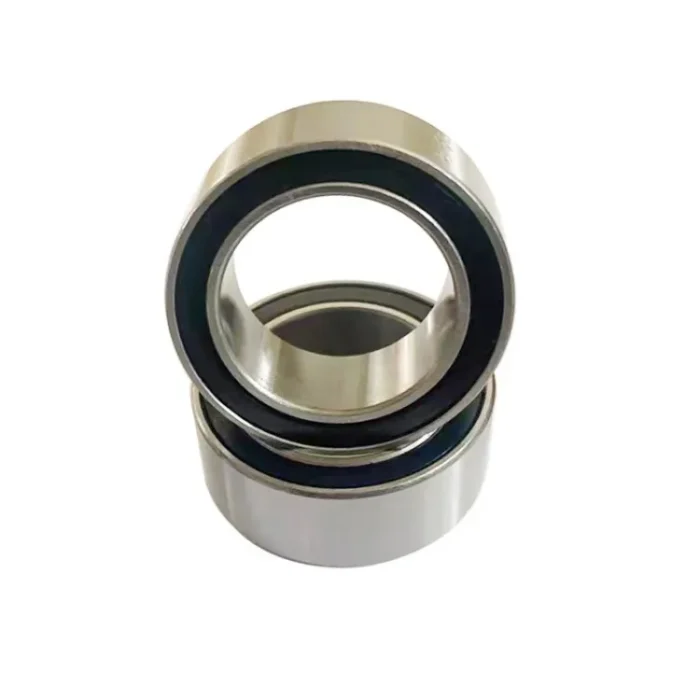 30BD6227 Auto air Conditioner Compressor A/C Magnetic Clutch Bearing 30X62X27mm - Image 3