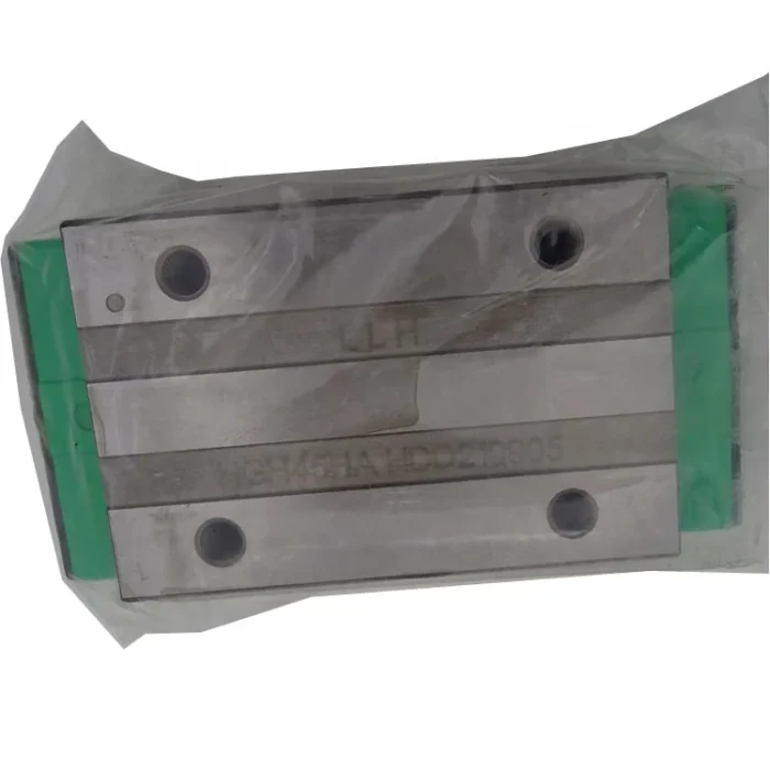 HGH45 Linear Guide Rail Bearing HGH Slide Carriage HGH45HA Linear Guide Block Bearing for CNC Parts