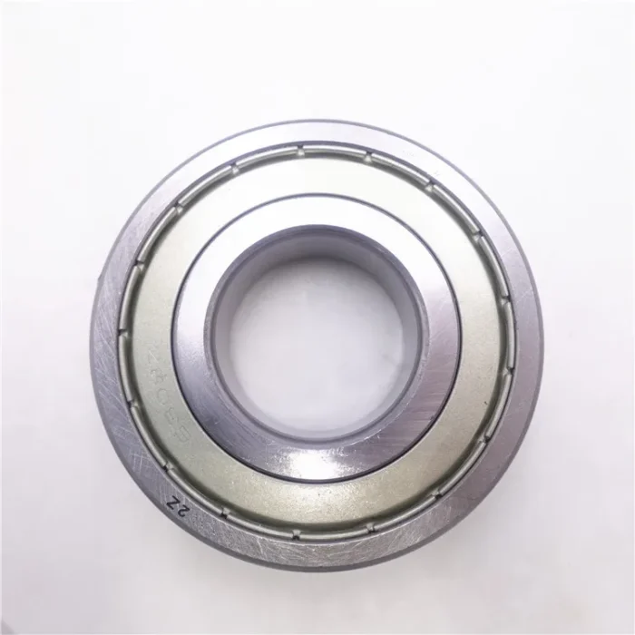 High Quality 6307Z Deep Groove Ball Bearing 6307ZZ for Motorcycle 6307-2Z 35*80*21mm - Image 6