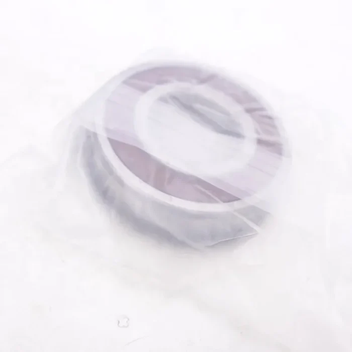 6307DDU 6307-2RS NR C3 With Snap/Retaining Ring Deep groove Ball Bearings 6307NR-2RS 35x80x21 mm - Image 4