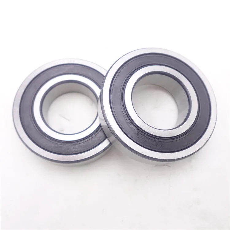 High Speed Deep Groove Ball Bearings 6207 2RS for Motorcycle 6207RS 35*72*17mm Rodamiento - Image 3