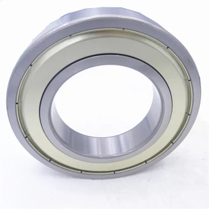 High Quality 6319 ZZ Deep Groove Ball Bearing 6319-2Z Heavy Duty 6319ZZ 95*200*45mm - Image 3
