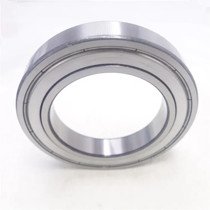High Quality 6319 ZZ Deep Groove Ball Bearing 6319-2Z Heavy Duty 6319ZZ 95*200*45mm