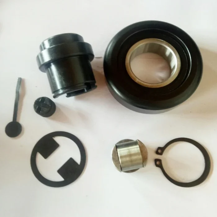 NL078.3 Forklift Mast Bearing Track Roller Bearing - Image 4