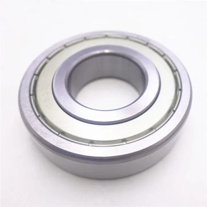 High Quality 6307Z Deep Groove Ball Bearing 6307ZZ for Motorcycle 6307-2Z 35*80*21mm