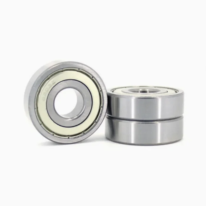 6303ZZ 6303-2Z Deep groove Ball Bearing 17x47x14mm Industrial Bearing Manufacturer - Image 3