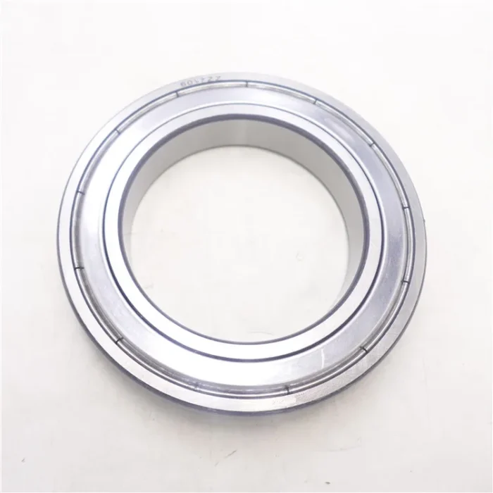 High Quality 6319 ZZ Deep Groove Ball Bearing 6319-2Z Heavy Duty 6319ZZ 95*200*45mm - Image 6