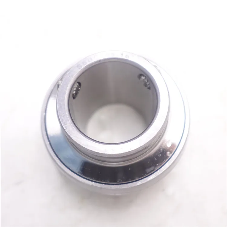 Stainless Steel SUC206 UC206 Insert Ball Bearings SSUC206 Pillow Block Bearing - Image 6