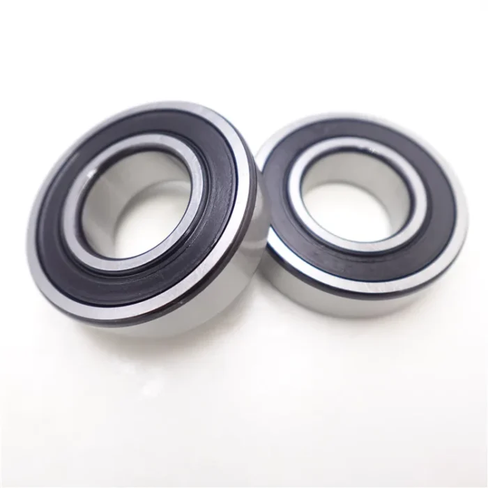 High Quality 6205RS Deep Groove Ball Bearing 6205 2RS for Motorcycle 25*52*15mm - Image 5