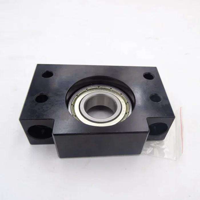 BF20 Ball Screw End Support Unit Bearing - Image 5